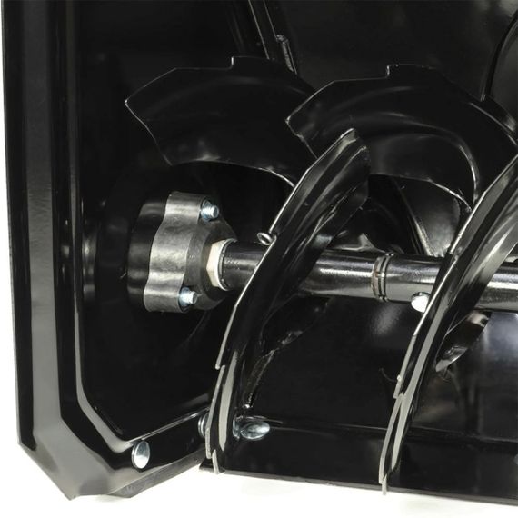 Снегоуборщик HAITEC HT-SF21256