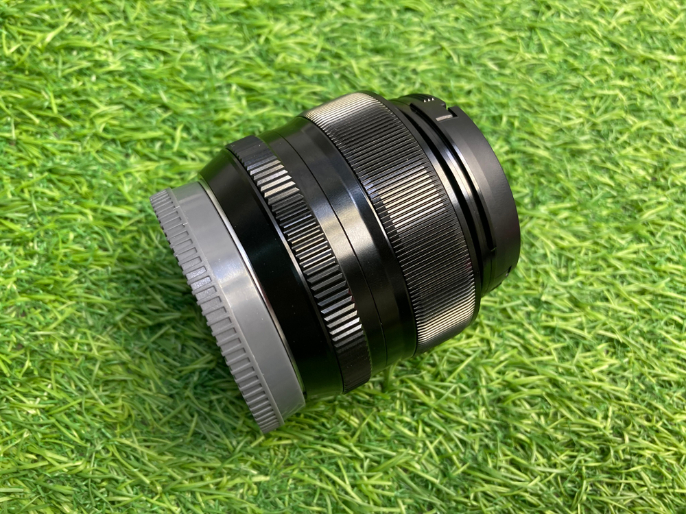 Fujinon XF 35mm 1.4  R X-Mount