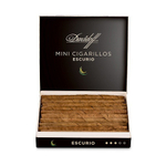Davidoff Mini Cigarillos Escurio