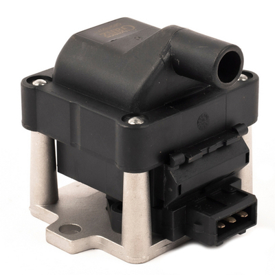 Катушка зажигания VW (G3 PASSAT 1.6-2.0) GANZ GIG16071