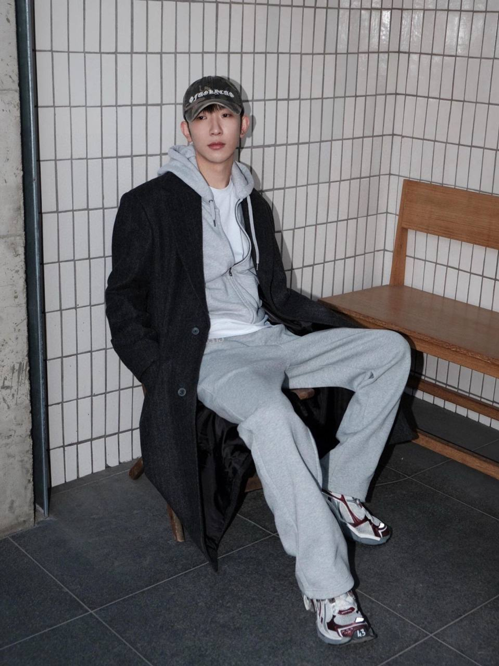Спортивные штаны Gucci