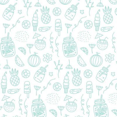 Сочное лето