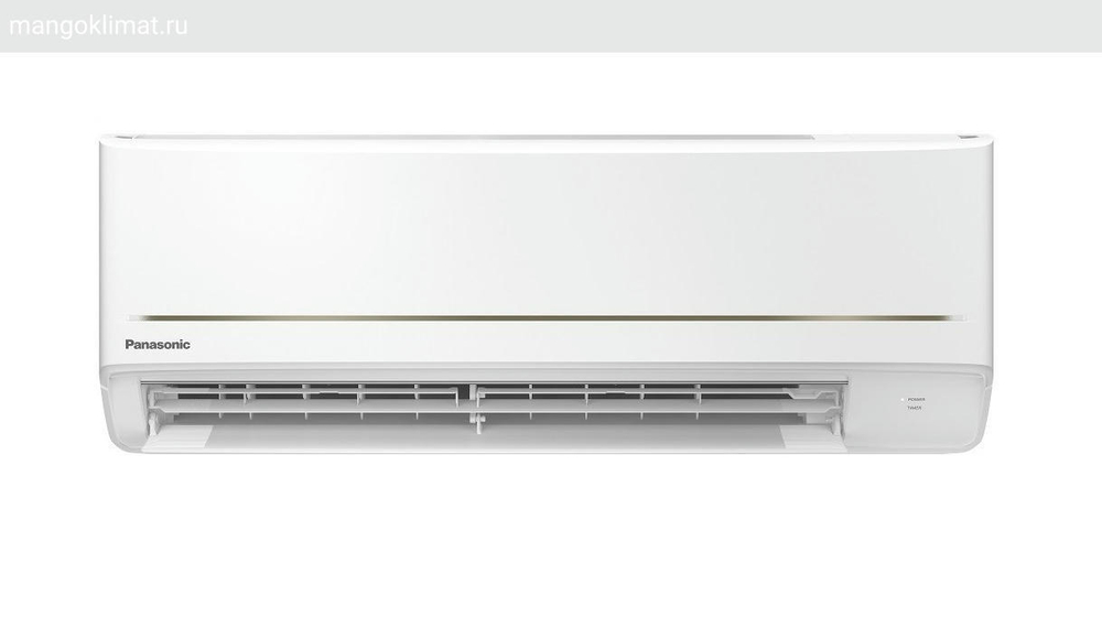 Сплит-система Panasonic BASIC Inverter CS-PZ25WKD/CU-PZ25WKD