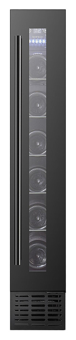 Шкаф винный Temptech Classique CLX15SB