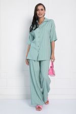 Костюм Воздушная гавань (тиффани) К12489-15 LT Collection