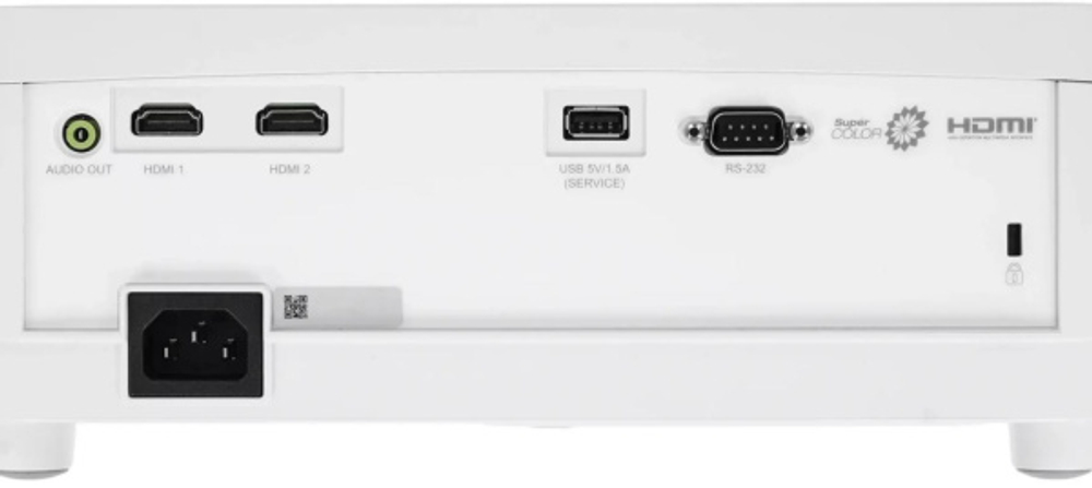 Проектор Viewsonic PX700HDH