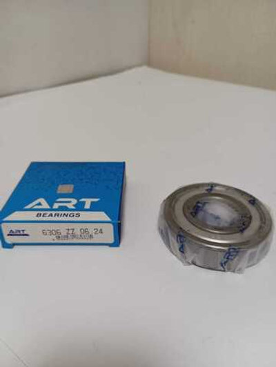 Подшипник 6206 2Z ART