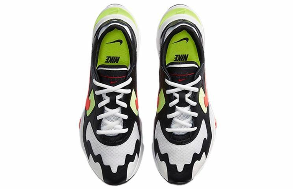 Кроссовки Nike Air Zoom Division (Женская размерная сетка)