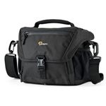 Lowepro Nova 160 AW II Black