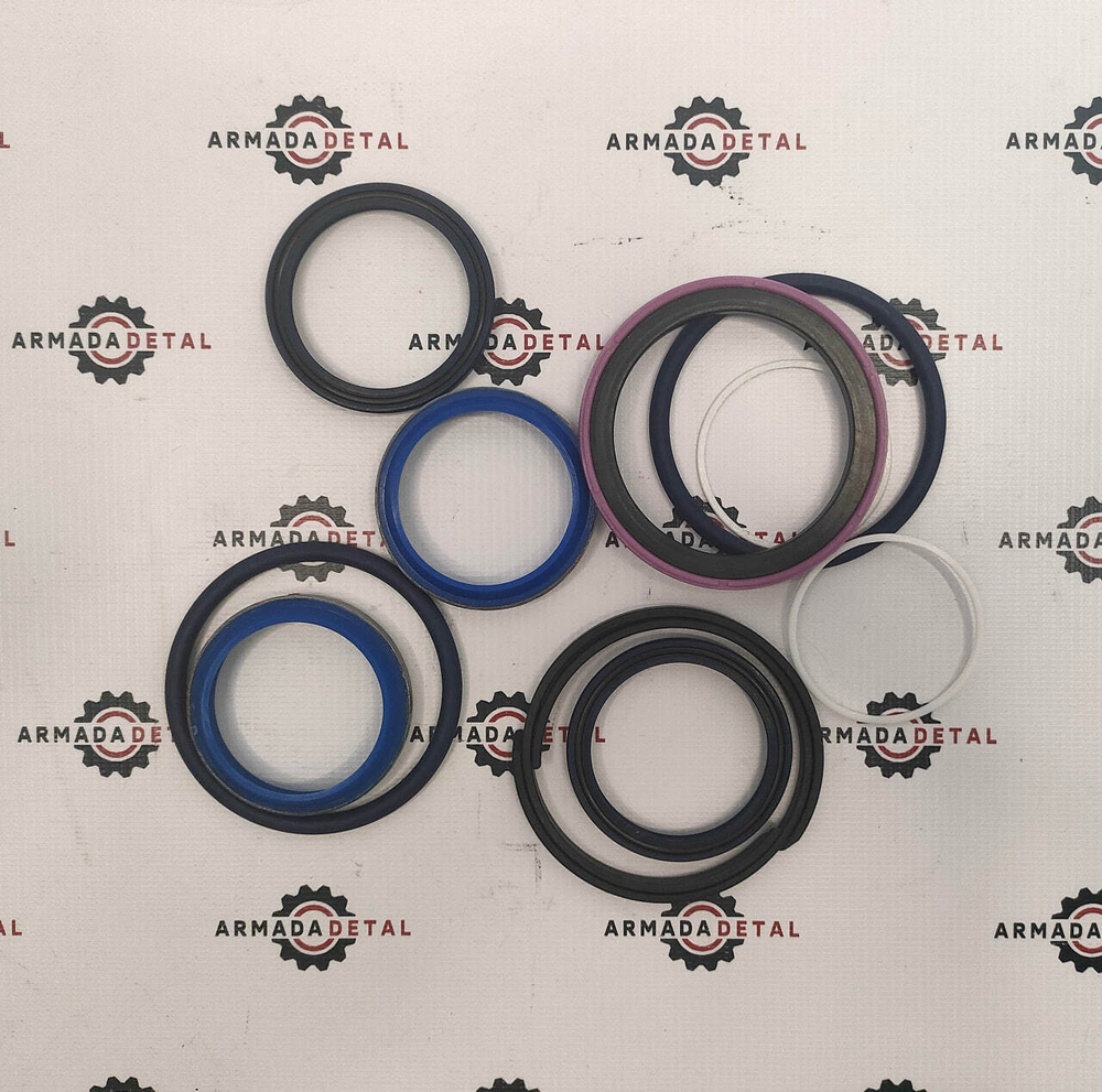 Ремкомплект гидроцилиндра рулевого управления (75х45) | 991/00156 | Турция