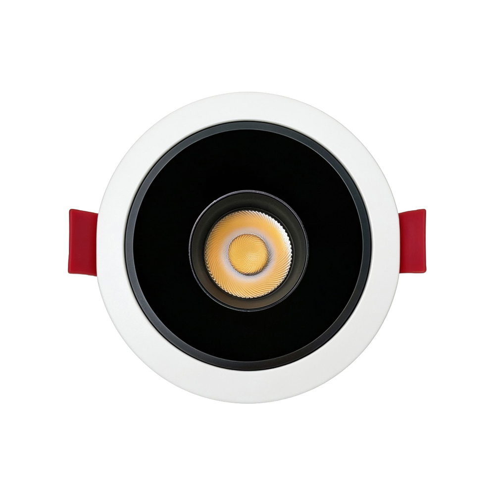 Светильник точечный встраиваемый Wertmark Technical Dorsum WTD.O20.060.30.15