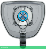 Пылесос Samsung SC18M31A0HP (VC18M31A0HP/EV)
