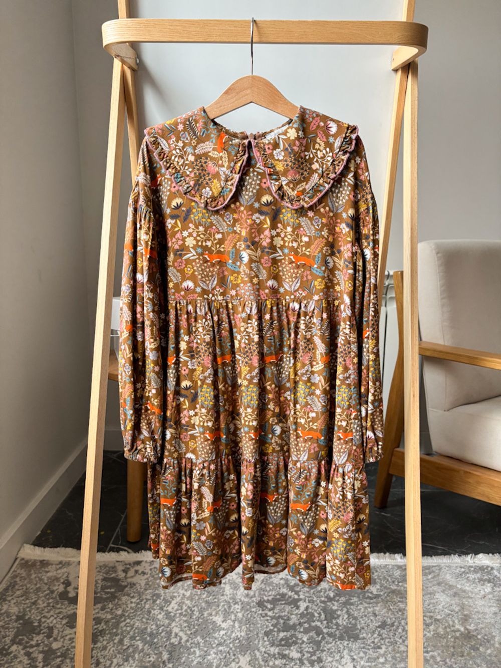 Платье Il Gufo, 128