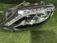 Фара левая Mercedes S w222 (2013-2017) LED