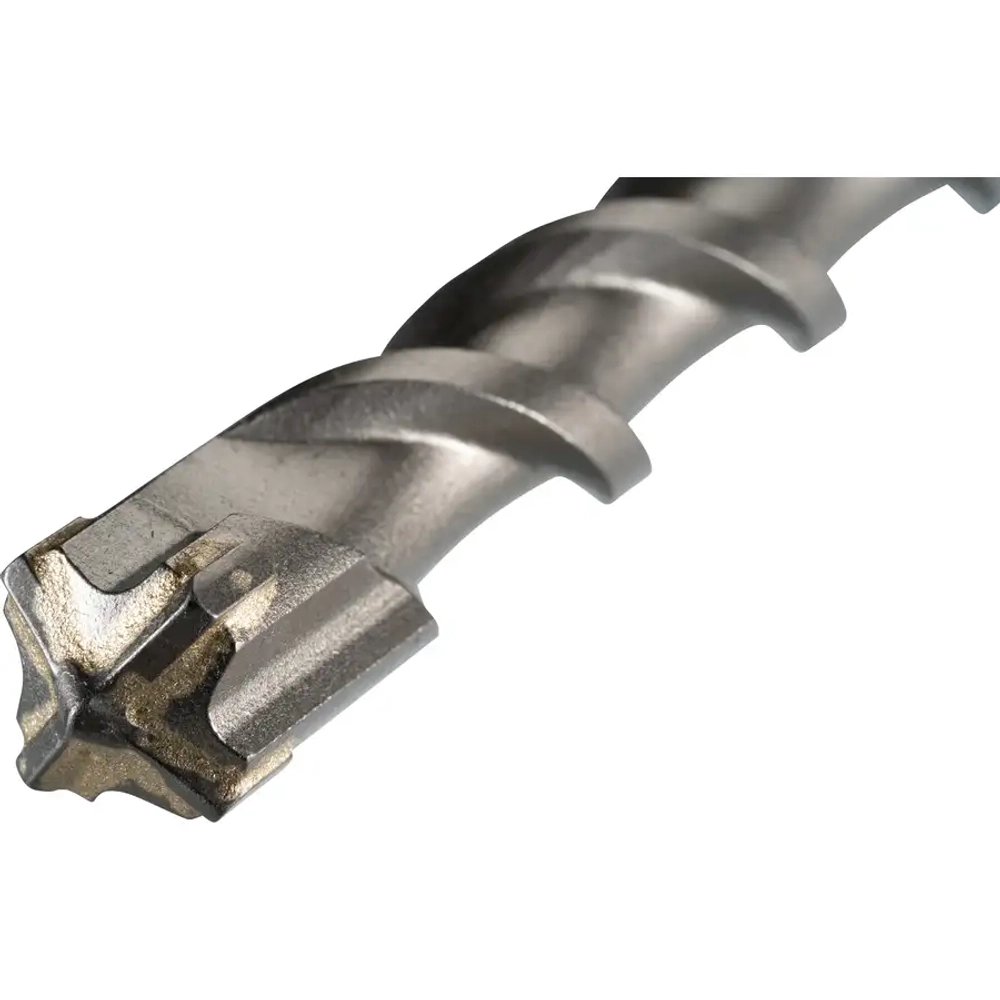 Бур по бетону SDS-max 4cutter 16х200х340 мм Makita E-11368