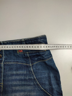 Юбка Blue Label джинсовая 46 размер