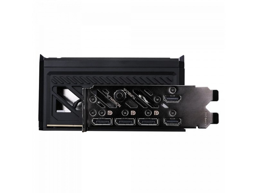Видеокарта Colorful Nvidia GeForce RTX 5080 VULCAN [RTX 5080 Vulcan OC 16GB-V]