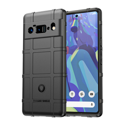 Ударопрочный чехол для смартфона Google Pixel 6 Pro, мягкий отклик кнопок, серия Armor от Caseport