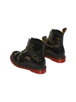 Dr. Martens Ботинки 1460 Yott Martin Black