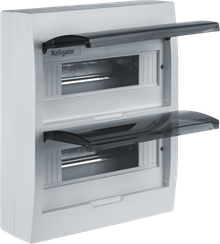 Бокс 24 Navigator IP41 270*98*325 41225
