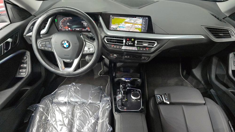 BMW 2 серии Gran Coupe (F44) 220i Sport