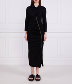 Платье Karl Lagerfeld - черный(231W1361)