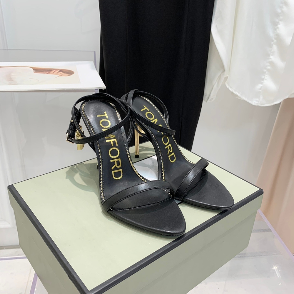 Tom Ford Pumps 10.5 cm