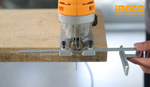 Лобзик электрический INGCO JS80068 INDUSTRIAL 800 Вт