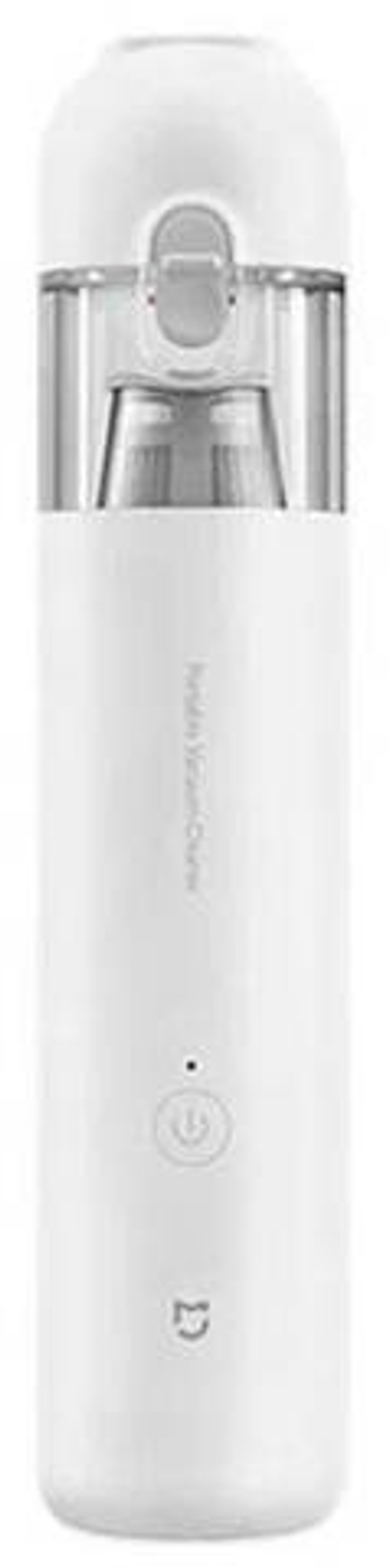 Пылесос Xiaomi Mijia Handy Vacuum Cleaner Mini SSXCQ01XY