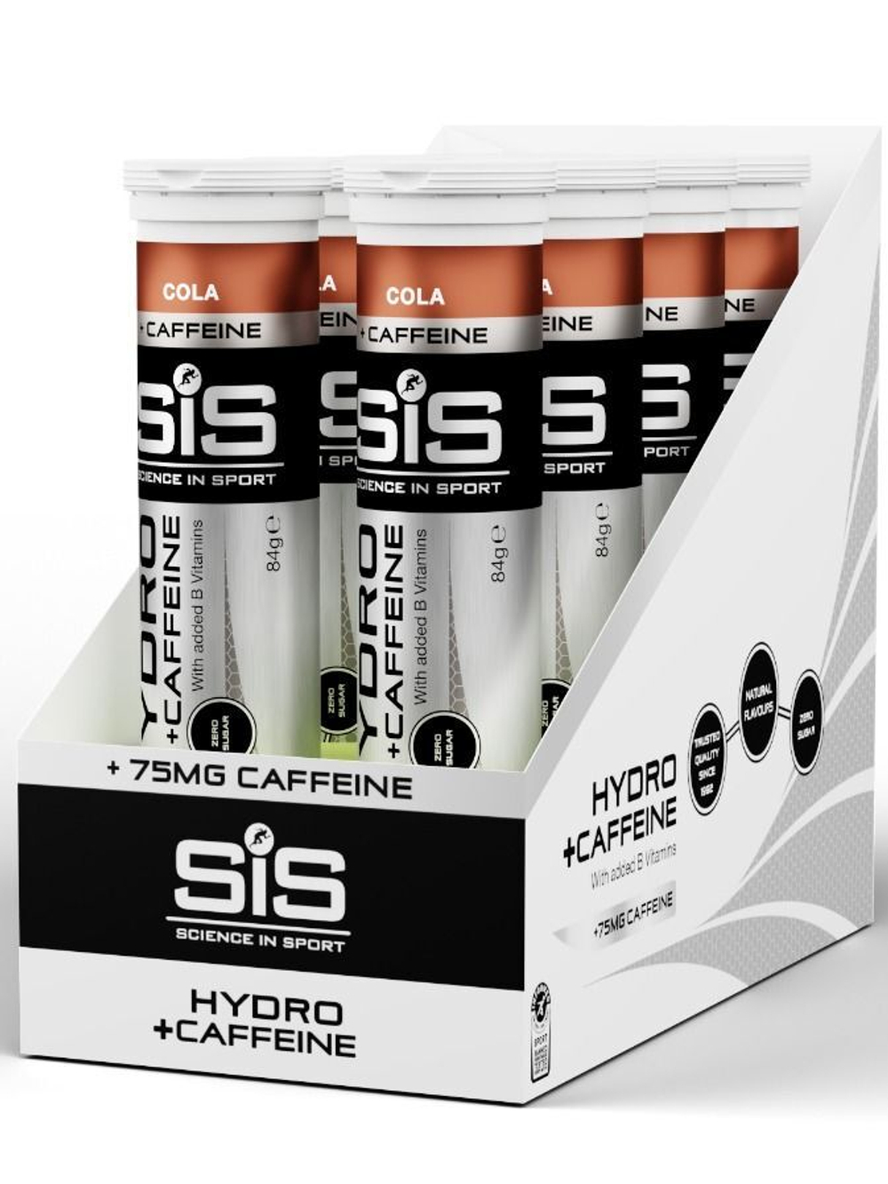 Isotonic