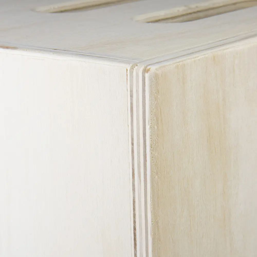 Набор деревянных опор KUPO KAB-015 APPLE BOX SET для создания доп. площади опоры фотовидео фурнитуры