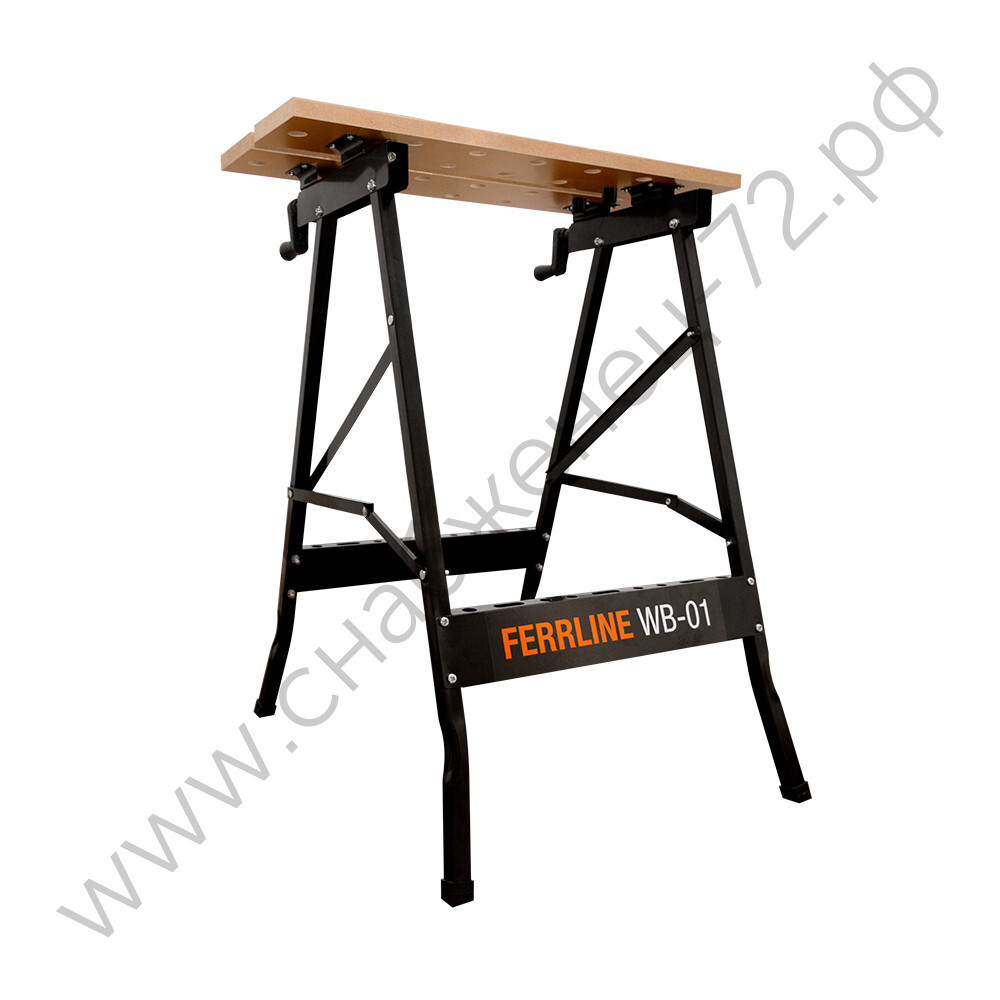 Верстак универсальный складной FERRLINE WB-01