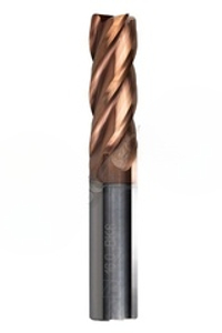 фреза концевая твердосплавная ВК8 ц/х ф 20 z=4