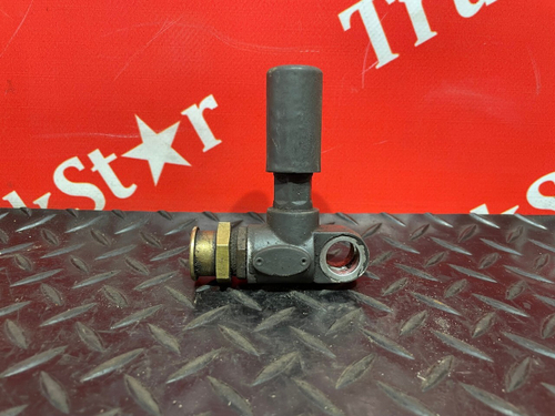 Насос топливной подкачки