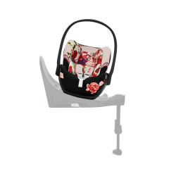 Cybex Cloud T i-Size Spring Blossom