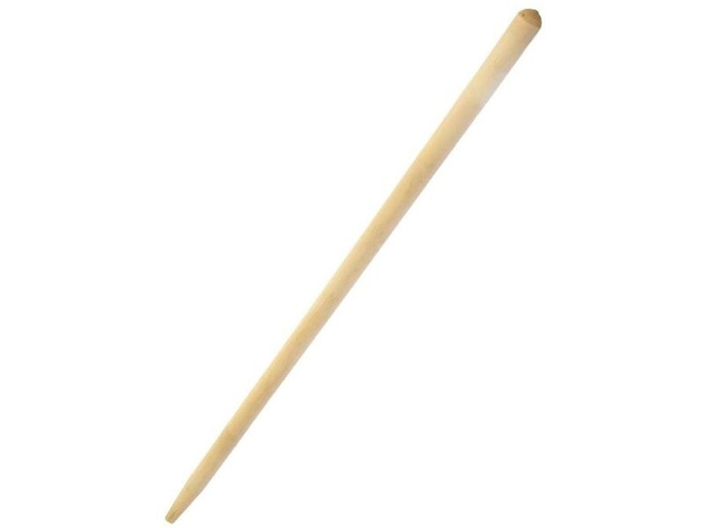 Черенок для лопат и вил 40х1200мм высший сорт