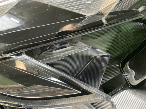 Фара правая GAC GS3 1 (2024-н.в.) LED