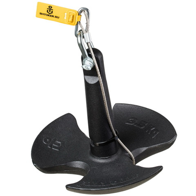 Якорь "Юнга" 3,5 кг