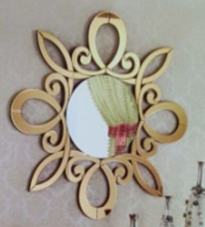 Зеркало ZR3019-C