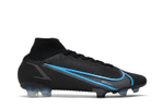 Кроссовки Nike Mercurial Superfly 8 14 Elite Fg