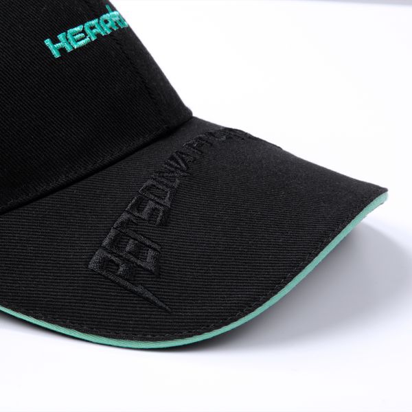 Кепка «Type-S» Baseball - фото 3