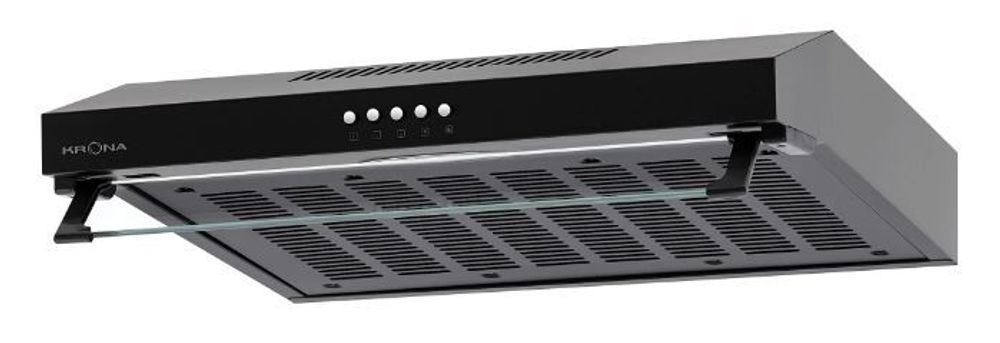 Вытяжка Krona OSTEN 500 black PB