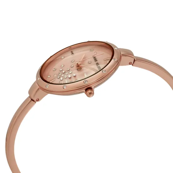 Женские часы Anne Klein AK/3274RGST (В наборе)