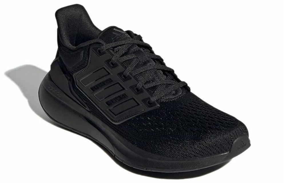 Кроссовки Adidas Eq21 Run (Женская размерная сетка)