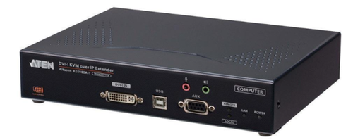 Удлинитель Aten KE6900AiT-AX-G
