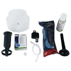 Кофемашина Jura S8 Piano Black EB 15482