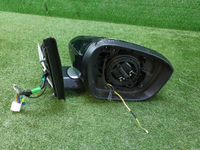 Зеркало правое Geely Coolray (2019-н.в.) 12 контактов