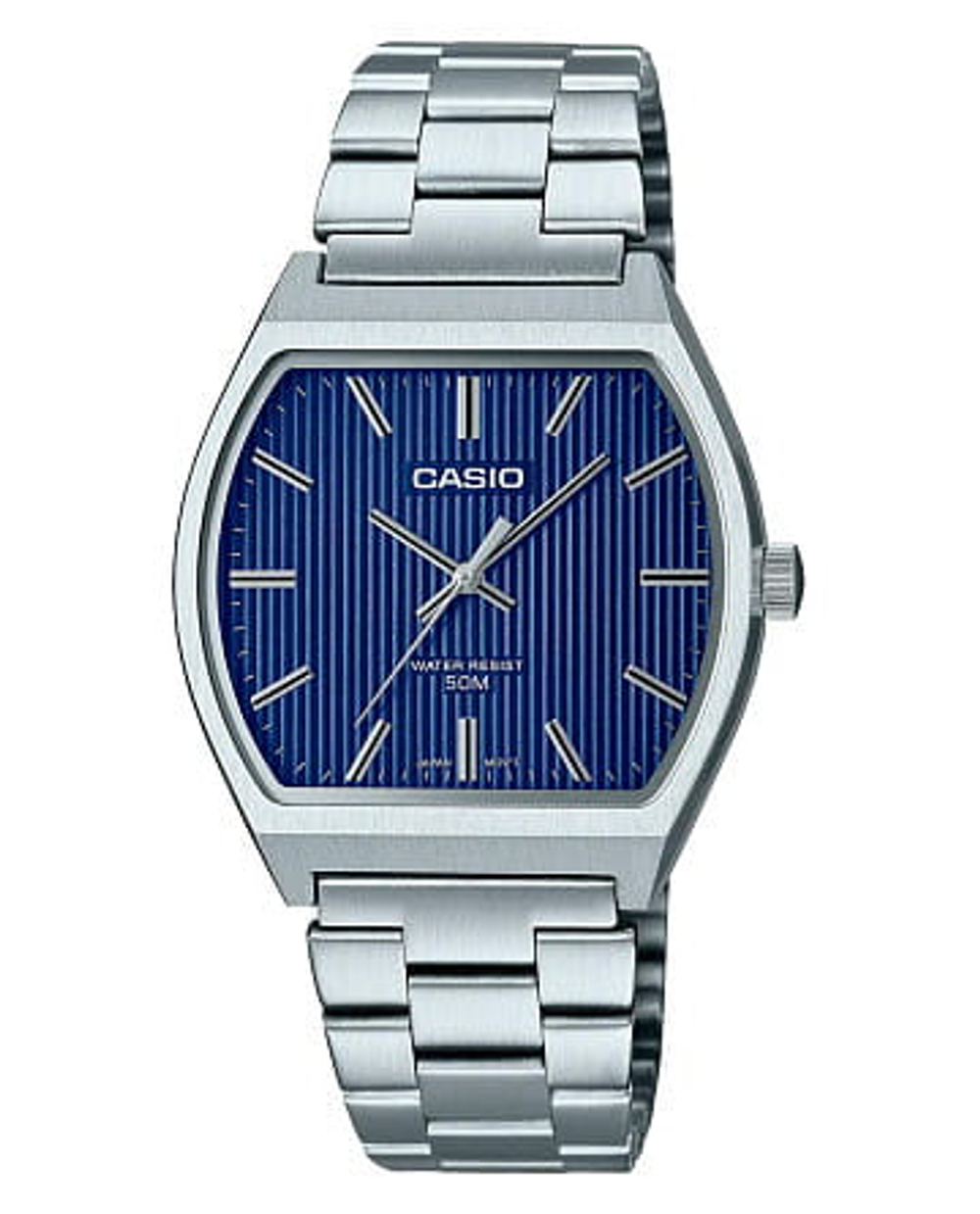 Часы Casio Collection MTP-B140D-2AVDF (MTP-B140D-2A)