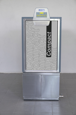 Мойка колес ТОРНАДО Compact