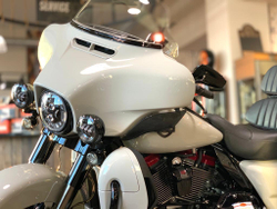 CVO™ Limited® (FLHTKSE), 2020 Harley-Davidson